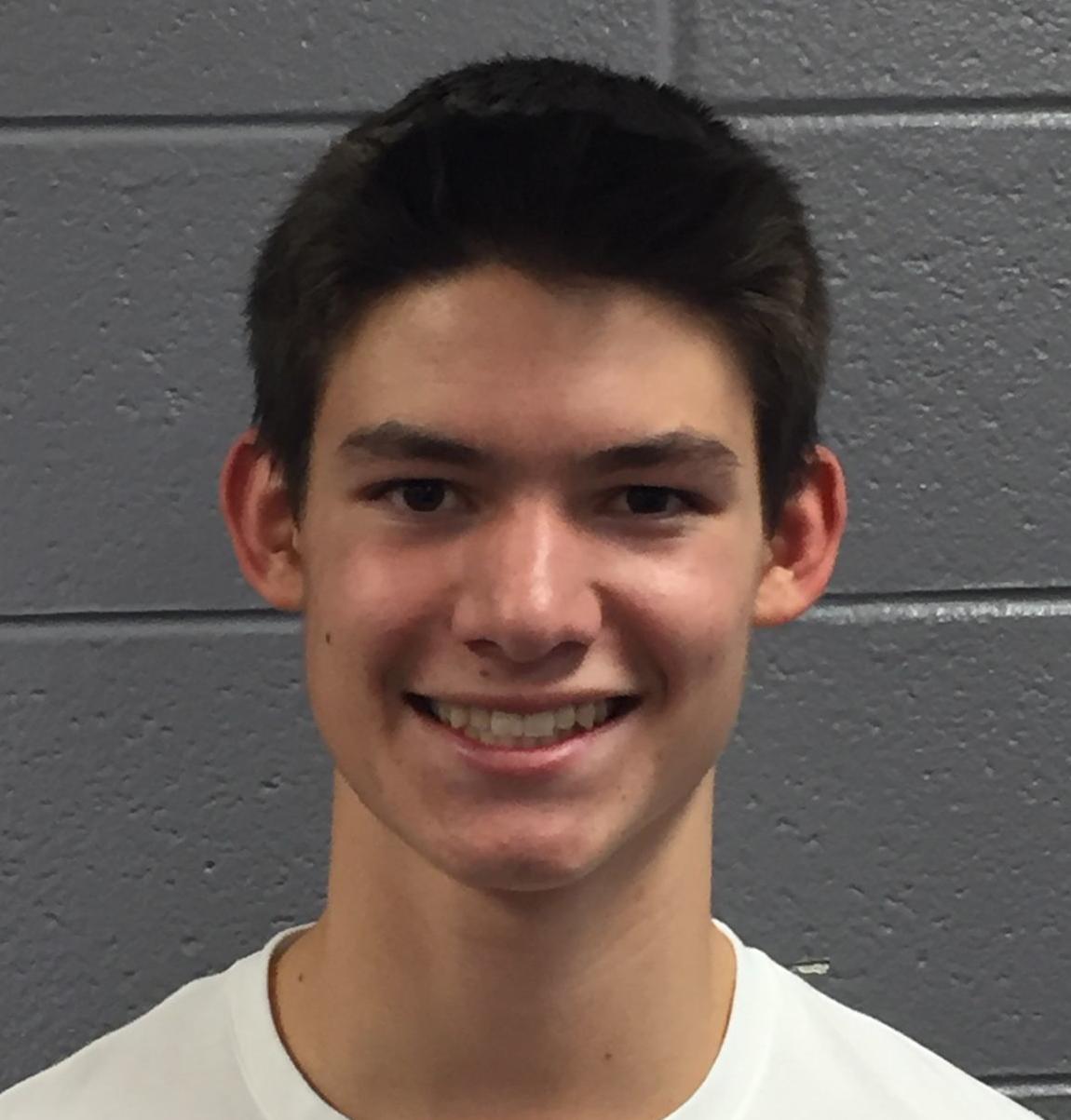 Tyler Duesing, Burlington